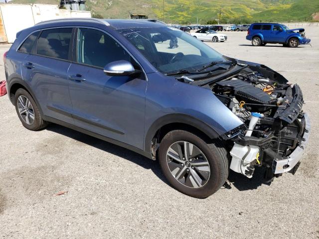 Photo 4 from auction – 2020 KIA NIRO EX with VIN KNDCD3LD3L5399785