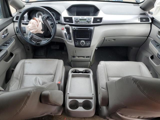 Photo 8 from auction – 2014 HONDA ODYSSEY EX with VIN 5FNRL5H69EB137094