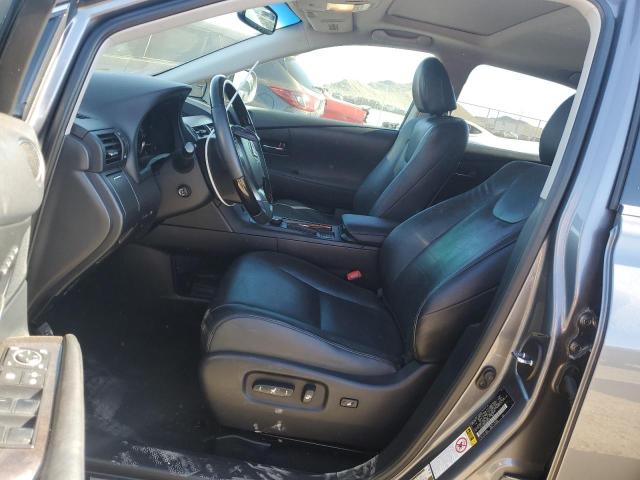 Photo 7 from auction – 2013 LEXUS RX 350 with VIN JTJZK1BA2D2008220