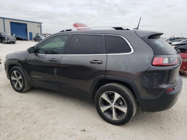 Photo 2 from auction – 2020 JEEP CHEROKEE L with VIN 1C4PJLDBXLD628721