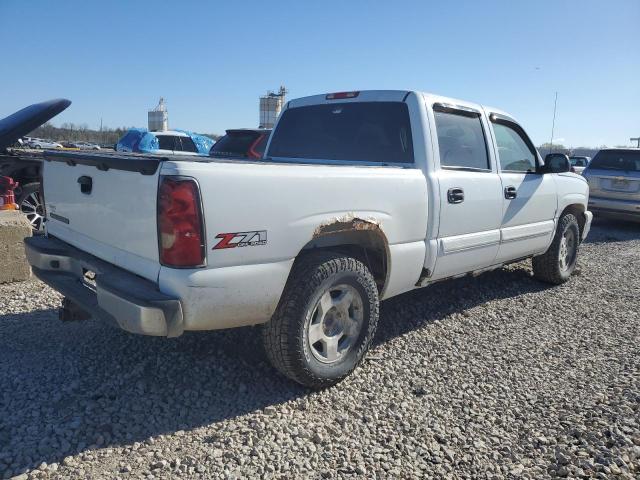 Photo 3 from auction – 2006 CHEVROLET SILVERADO with VIN 2GCEK13ZX61329902