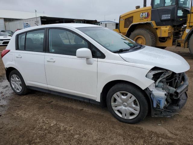 Фото 4 с аукциона – 2011 NISSAN VERSA S с VIN 3N1BC1CP7BL459761