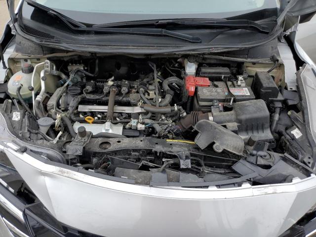 Photo 11 from auction – 2023 NISSAN VERSA SV with VIN 3N1CN8EV1PL818533
