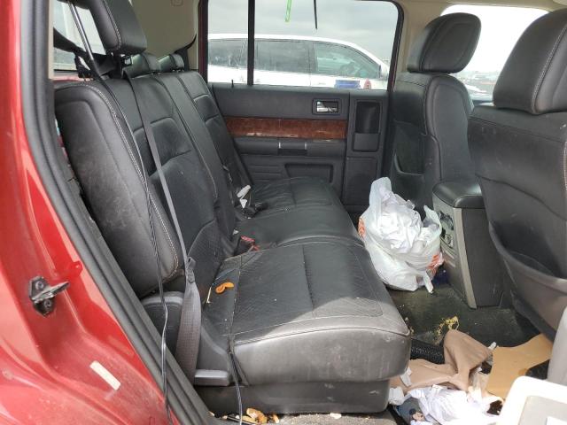 Photo 11 from auction – 2010 FORD FLEX LIMIT with VIN 2FMHK6DC0ABB29999