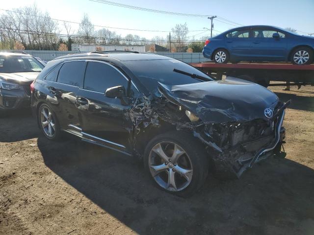 Photo 4 from auction – 2014 TOYOTA VENZA LE with VIN 4T3BA3BB2EU050908