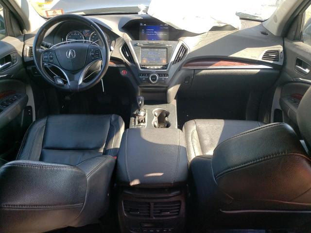 Foto 8 de la subasta – 2014 ACURA MDX TECHNO con VIN 5FRYD4H4XEB003064