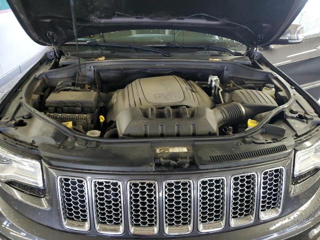 Photo 12 from auction – 2014 JEEP GRAND CHER with VIN 1C4RJFJT8EC551105