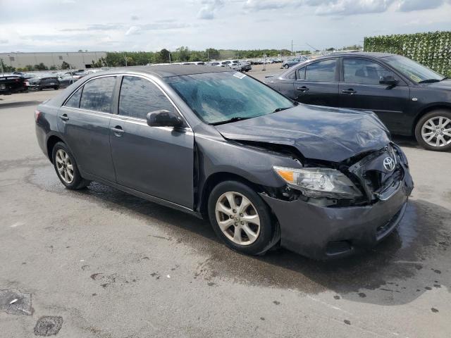 Photo 4 from auction – 2011 TOYOTA CAMRY BASE with VIN 4T1BF3EK9BU119854