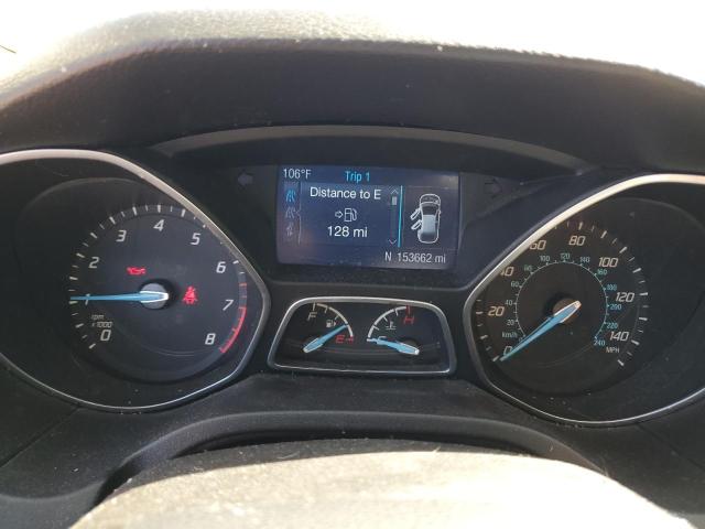 Photo 9 from auction – 2014 FORD FOCUS SE with VIN 1FADP3F28EL169797