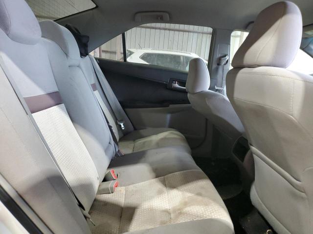 Photo 10 from auction – 2012 TOYOTA CAMRY BASE with VIN 4T1BF1FK2CU514060