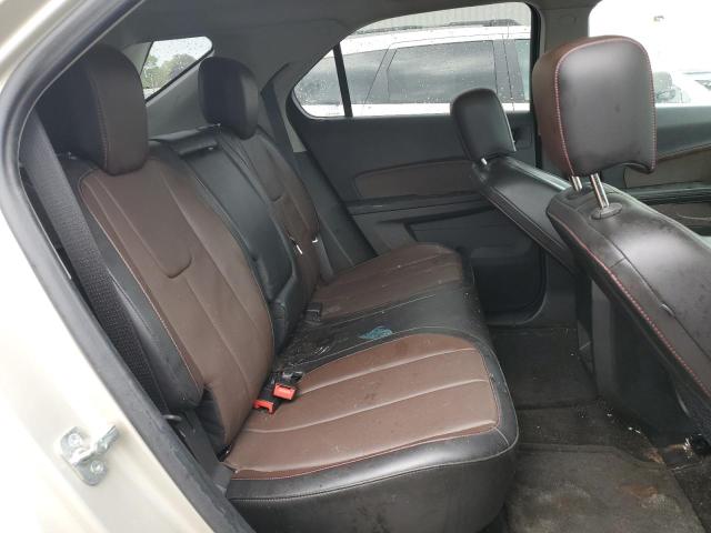 Photo 11 from auction – 2014 CHEVROLET EQUINOX LT with VIN 2GNALCEKXE6160366