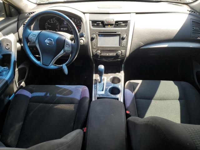 Photo 8 from auction – 2014 NISSAN ALTIMA 2.5 with VIN 1N4AL3AP4EC263791