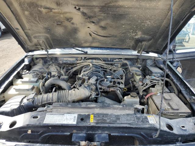 Photo 11 from auction – 2002 FORD RANGER SUP with VIN 1FTZR45E92PA91188