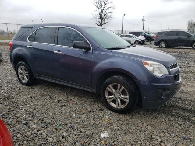 Photo 4 from auction – 2013 CHEVROLET EQUINOX LS with VIN 2GNALBEK3D6242383