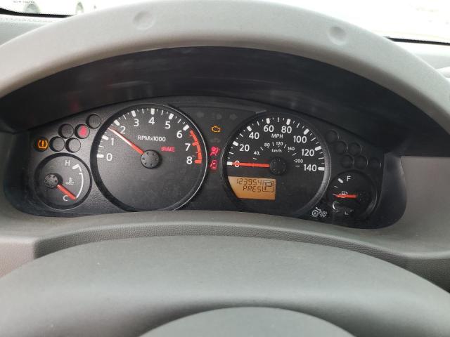 Photo 9 from auction – 2014 NISSAN FRONTIER with VIN 1N6BD0CT4EN730987