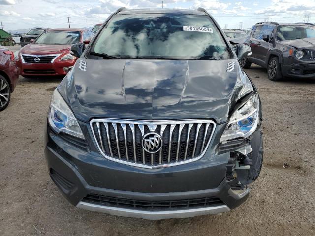Photo 5 from auction – 2016 BUICK ENCORE with VIN KL4CJASB5GB739985