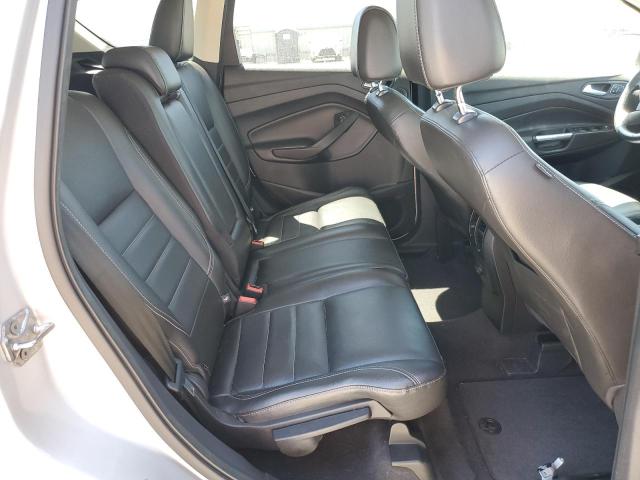 Photo 10 from auction – 2013 FORD ESCAPE SEL with VIN 1FMCU0H90DUD71464