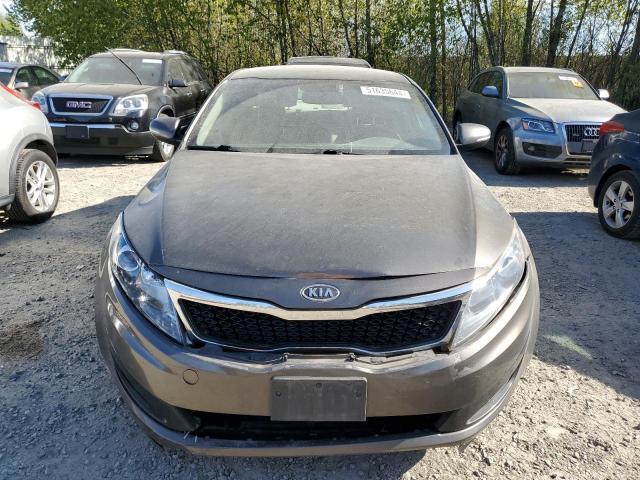 Photo 5 from auction – 2011 KIA OPTIMA LX with VIN KNAGM4A76B5128882