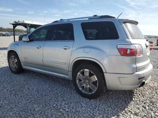 Photo 2 from auction – 2012 GMC ACADIA DEN with VIN 1GKKVTED2CJ309589