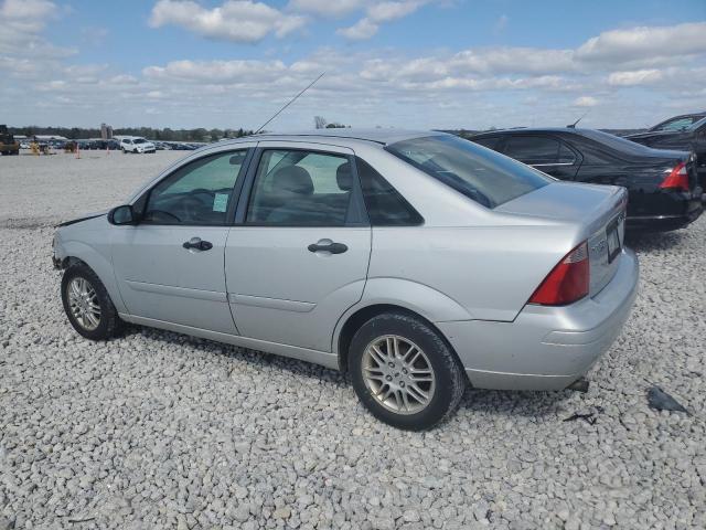 Photo 2 from auction – 2006 FORD FOCUS ZX4 with VIN 1FAFP34N36W248414
