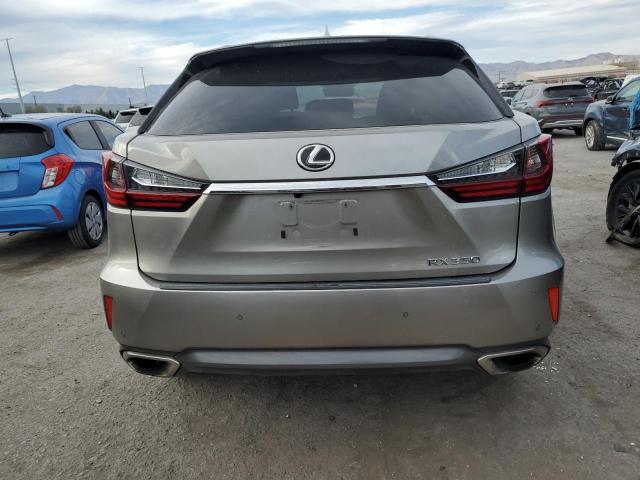 Photo 6 from auction – 2019 LEXUS RX 350 BAS with VIN 2T2ZZMCA1KC143729