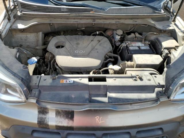 Photo 11 from auction – 2014 KIA SOUL with VIN KNDJN2A20E7038764