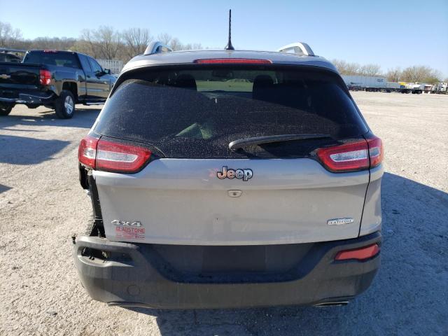 Photo 6 from auction – 2015 JEEP CHEROKEE L with VIN 1C4PJMCS1FW514803