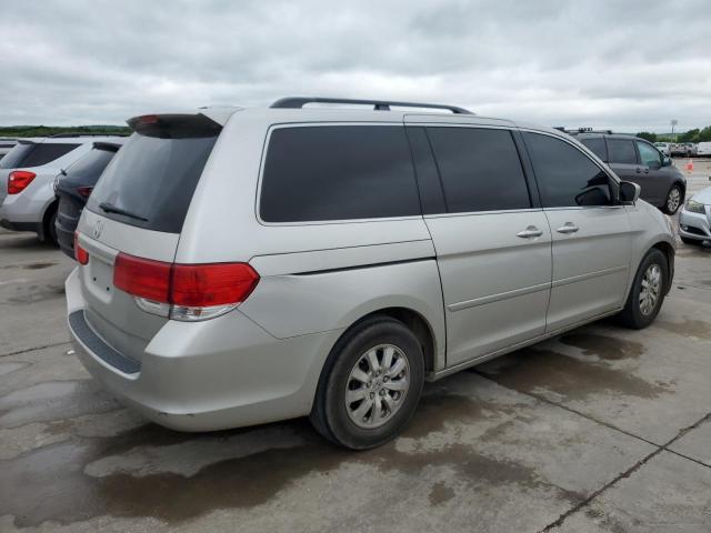 Photo 3 from auction – 2008 HONDA ODYSSEY EX with VIN 5FNRL38788B021970