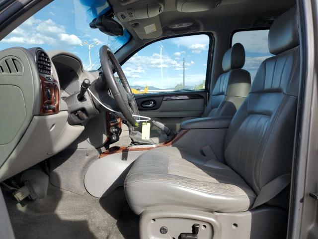Photo 7 from auction – 2003 GMC ENVOY with VIN 1GKDT13S032226919
