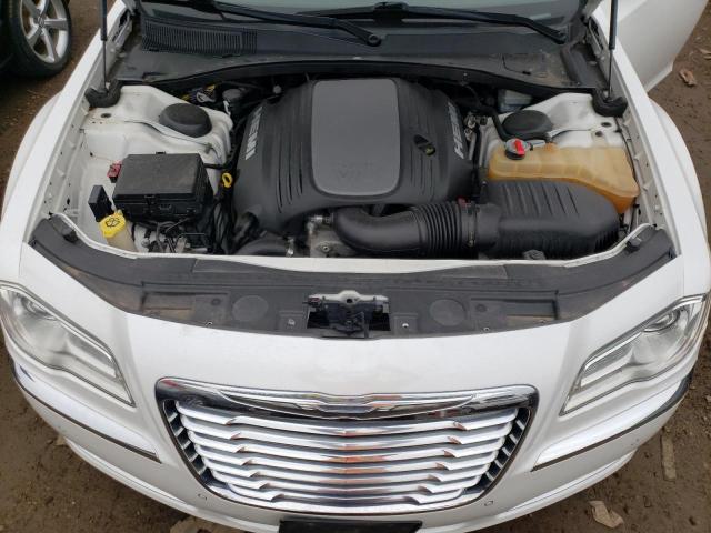 Photo 11 from auction – 2011 CHRYSLER 300C with VIN 2C3CK6CT0BH530388