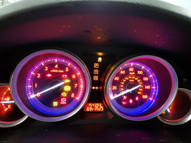 صورة رقم 9 من المزاد - 2009 MAZDA 6 S مع VIN 1YVHP82B895M21891