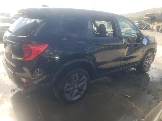 Photo 3 from auction – 2023 HONDA PASSPORT E with VIN 5FNYF8H58PB026177