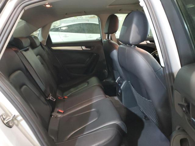 Photo 10 from auction – 2010 AUDI A4 PREMIUM with VIN WAUFFAFL2AN054661