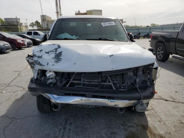 Photo 5 from auction – 2002 CHEVROLET silverado with VIN 2GCEK19T921187023