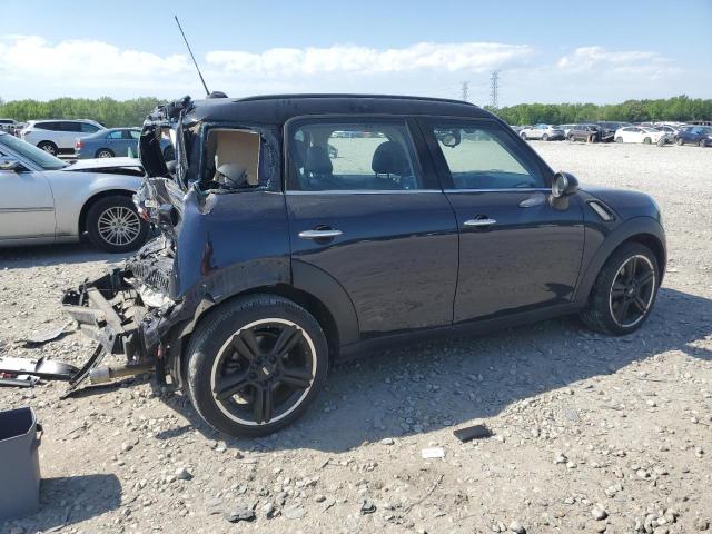 Photo 3 from auction – 2015 MINI COOPER S C with VIN WMWZC3C55FWT02118