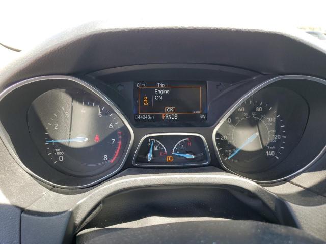Photo 9 from auction – 2015 FORD FOCUS SE with VIN 1FADP3K20FL315102