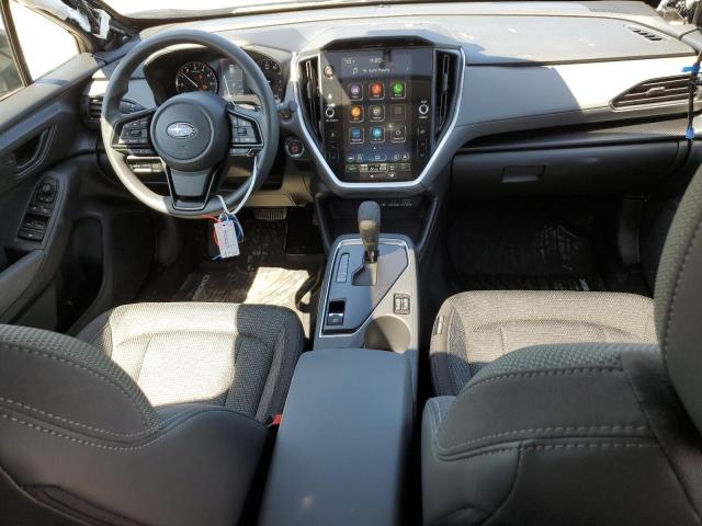 Photo 8 from auction – 2024 SUBARU CROSSTREK with VIN JF2GUADC3RH324718