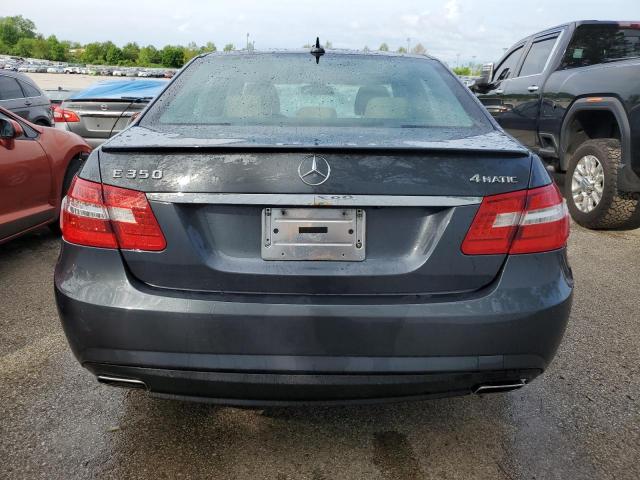 Photo 6 from auction – 2013 MERCEDES-BENZ E 350 4MAT with VIN WDDHF8JB6DA766238