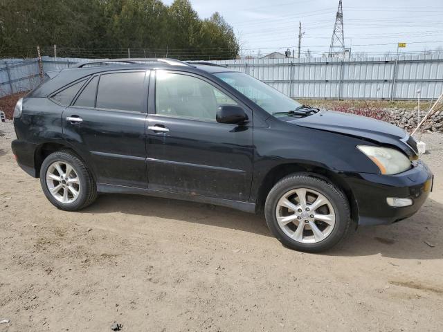 Photo 4 from auction – 2009 LEXUS RX 350 with VIN JTJHK31U892856189