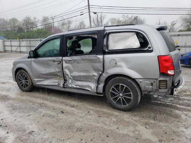 Photo 2 from auction – 2018 DODGE GRAND CARA with VIN 2C4RDGEG6JR335846