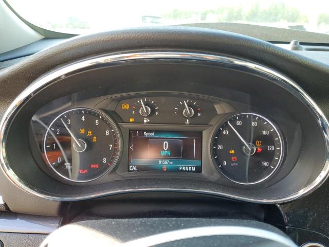 Photo 9 from auction – 2018 BUICK ENCORE PRE with VIN KL4CJASB4JB652571