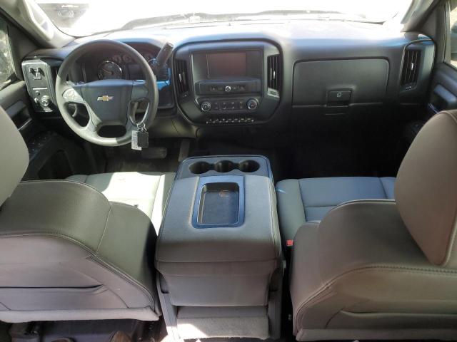 Photo 8 from auction – 2016 CHEVROLET SILVERADO with VIN 1GB4KYC89GF246486