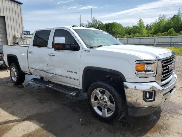 Photo 4 from auction – 2016 GMC SIERRA K25 with VIN 1GT12TEG8GF296818
