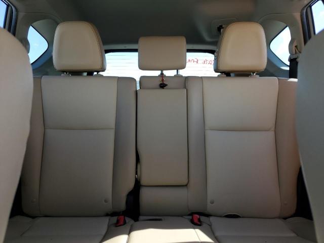 Photo 10 from auction – 2013 TOYOTA RAV4 LIMIT with VIN JTMYFREV9DD015038