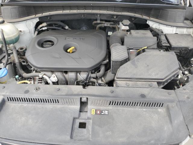 Photo 12 from auction – 2016 HYUNDAI TUCSON SE with VIN KM8J23A42GU088629