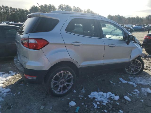 صورة رقم 3 من المزاد - 2020 FORD ECOSPORT T مع VIN MAJ6S3KL0LC328508