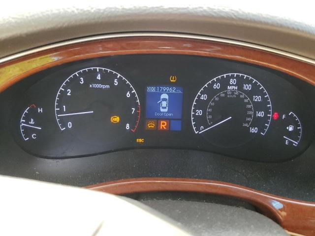 Photo 9 from auction – 2013 HYUNDAI GENESIS 3. with VIN KMHGC4DD5DU225146