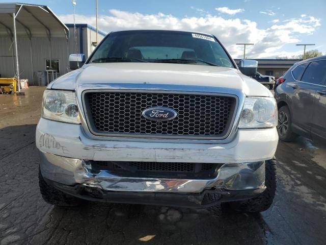 Photo 5 from auction – 2005 FORD F150 with VIN 1FTPX14525NB12718