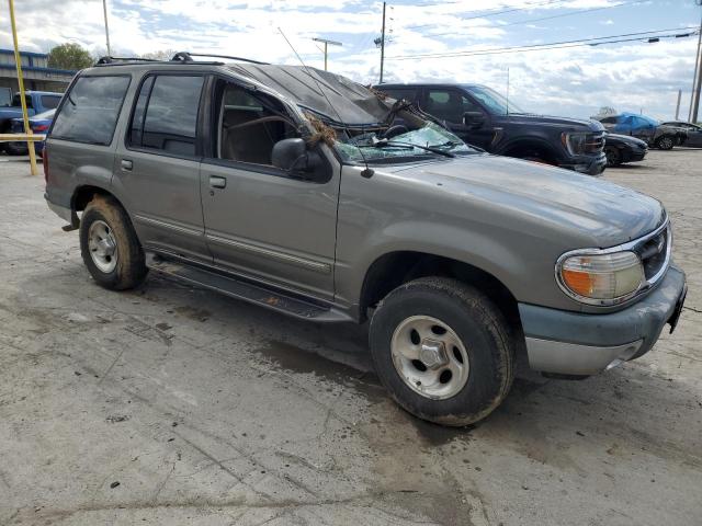 Photo 4 from auction – 2001 FORD EXPLORER X with VIN 1FMZU73EX1ZA82646