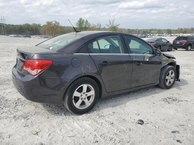 Photo 3 from auction – 2014 CHEVROLET CRUZE LT with VIN 1G1PC5SB4E7144174